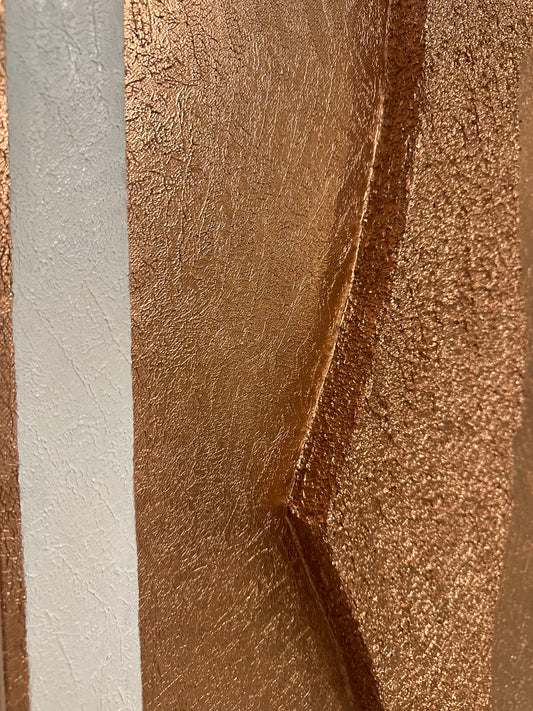 Israel Mon Unique — Pink Gold