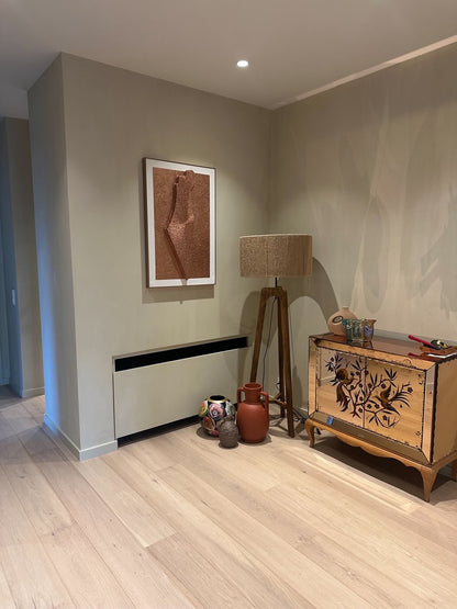 Israel Mon Unique — Pink Gold