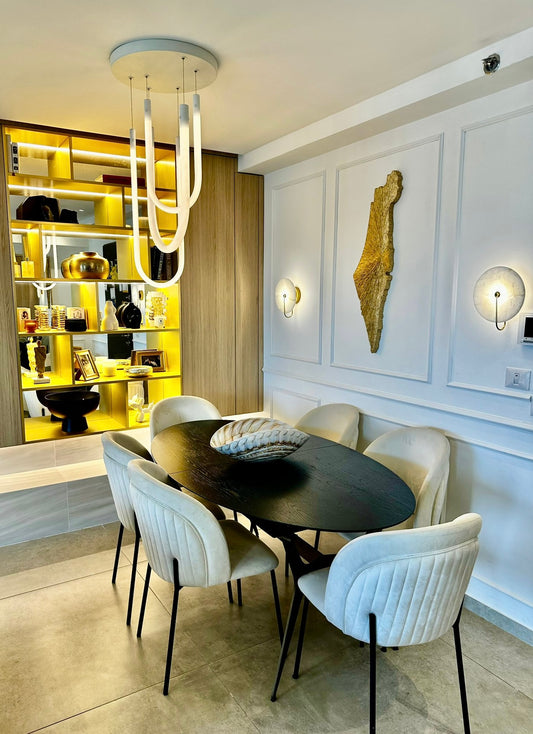 Israel mon eternel - Without Leds