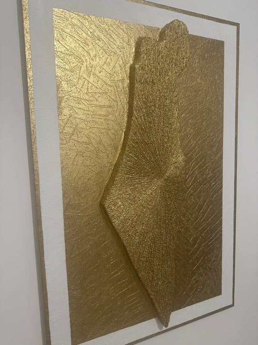 Israel Mon Unique — Gold