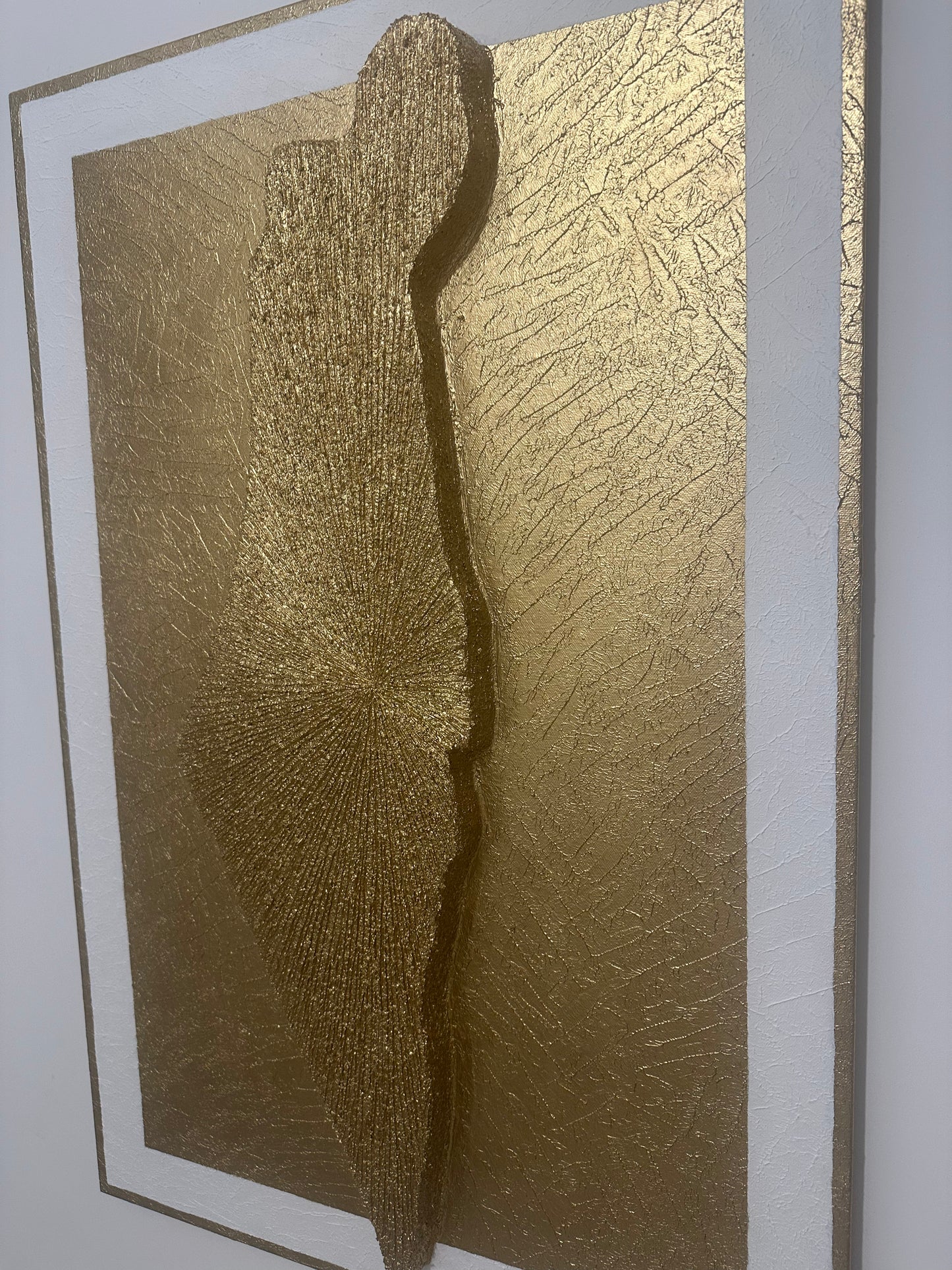 Israël Mon Unique — Or