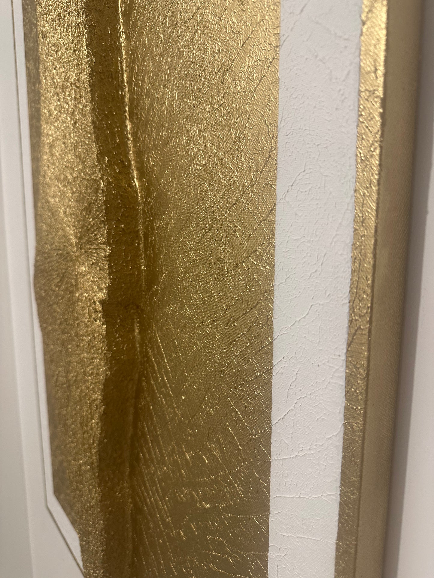 Israël Mon Unique — Or