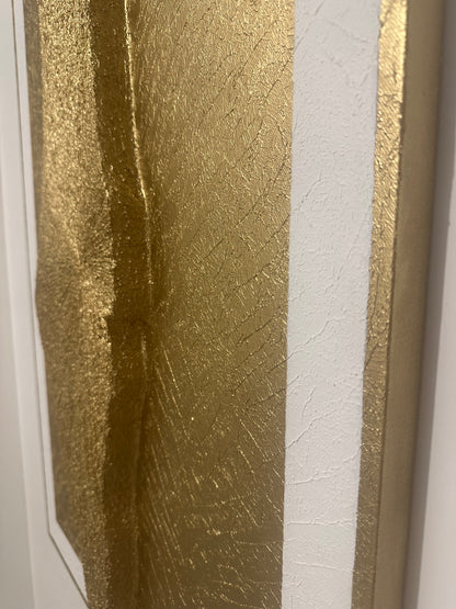 Israël Mon Unique — Or