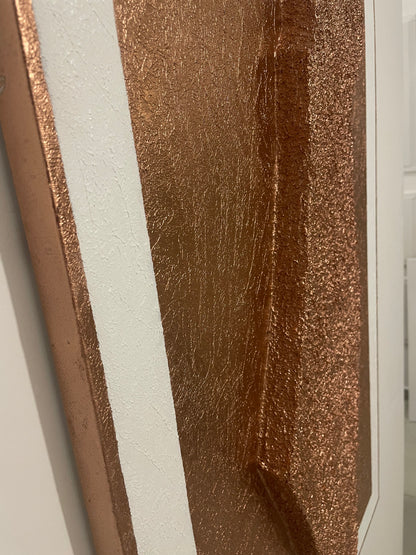 Israel Mon Unique — Pink Gold