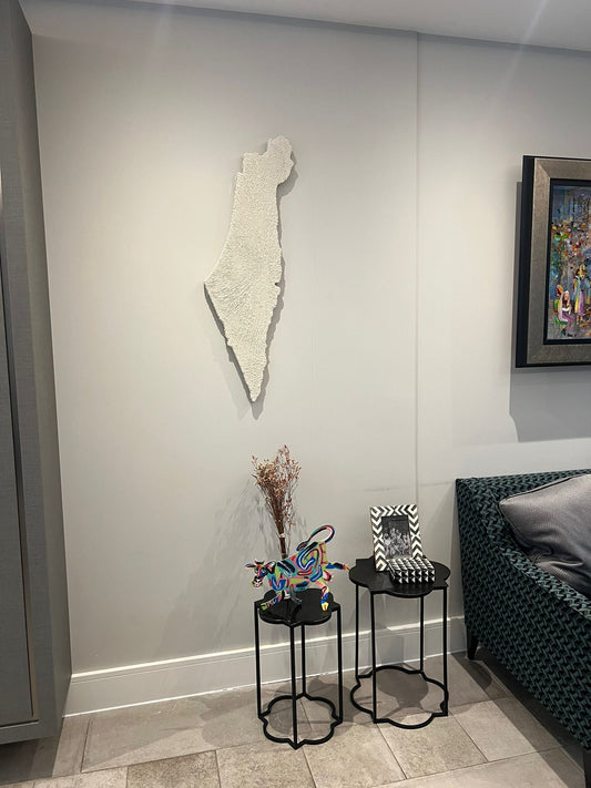 Israel mon eternel - Without Leds