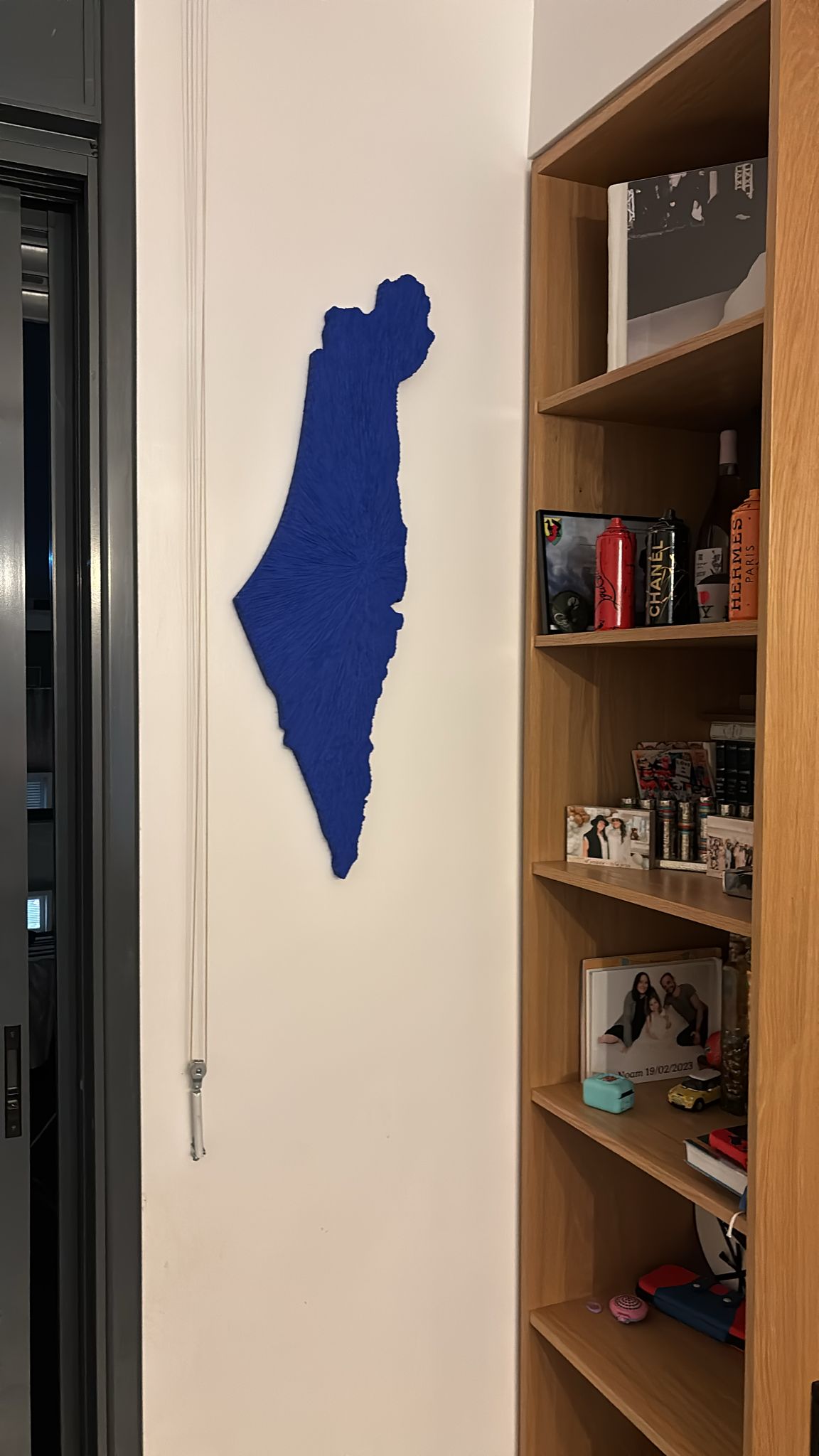 Israël mon éternel - Sans leds