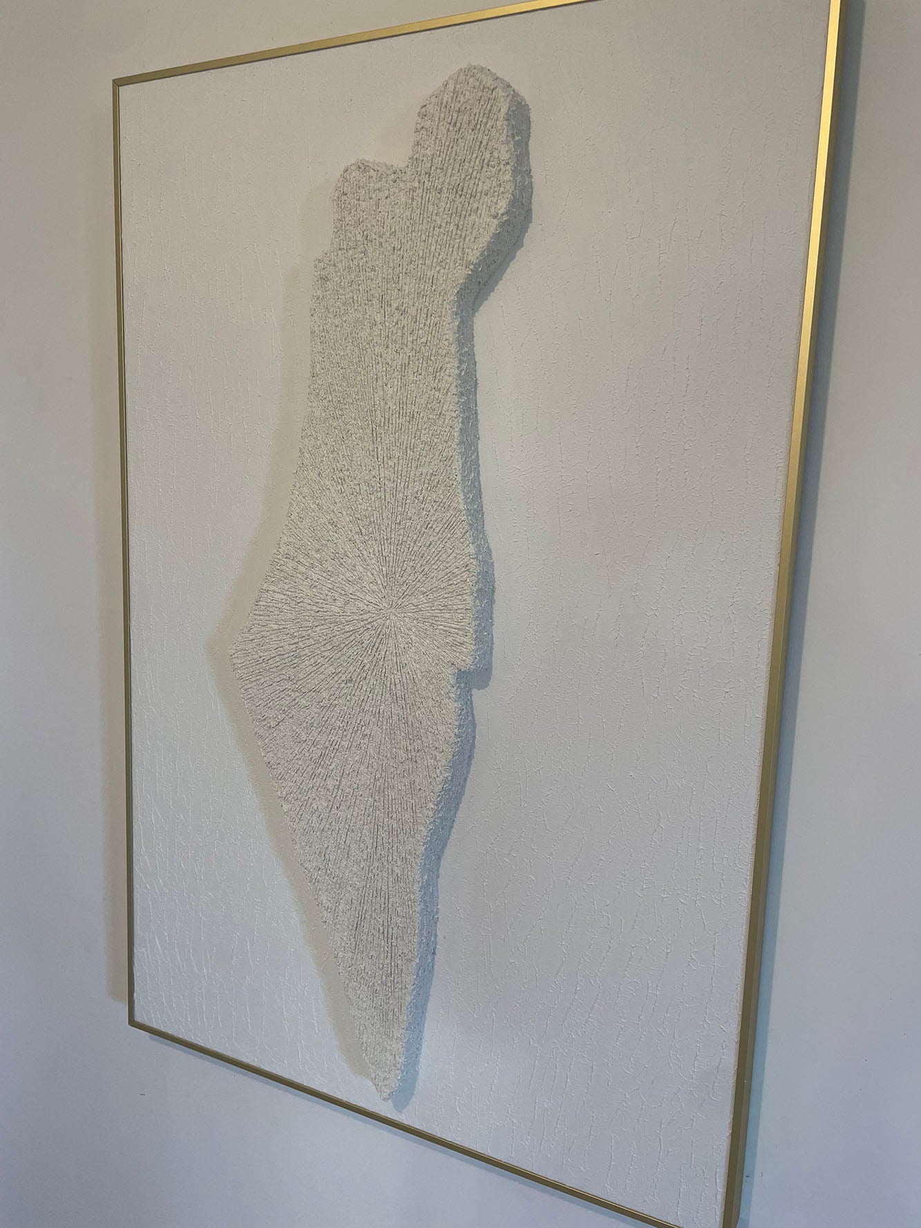 Israël Mon Amour — Sable