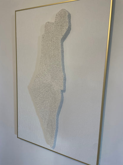 Israël Mon Amour — Sable